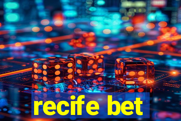recife bet